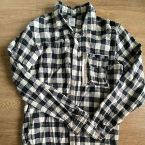 Japanese flannel
